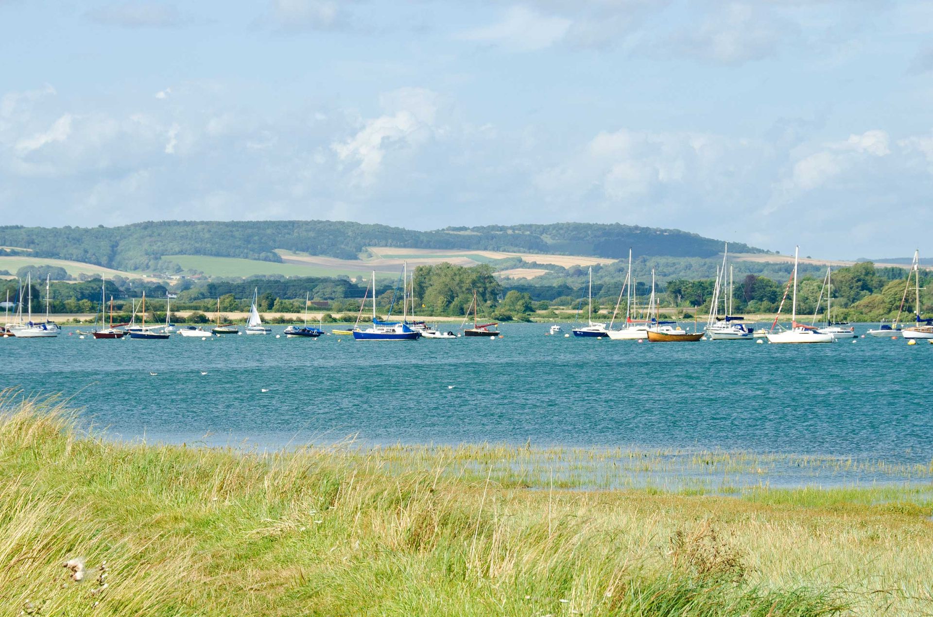 Chichester Harbour Exploration — things to do near Wittering Sands, Hayling Island