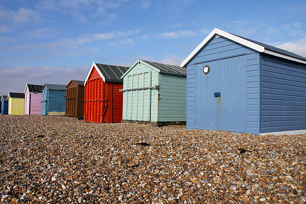 Coastal Walks & Cycling — things to do near Wittering Sands, Hayling Island